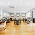 Lisboa Central Park Hotel Suites&Studios