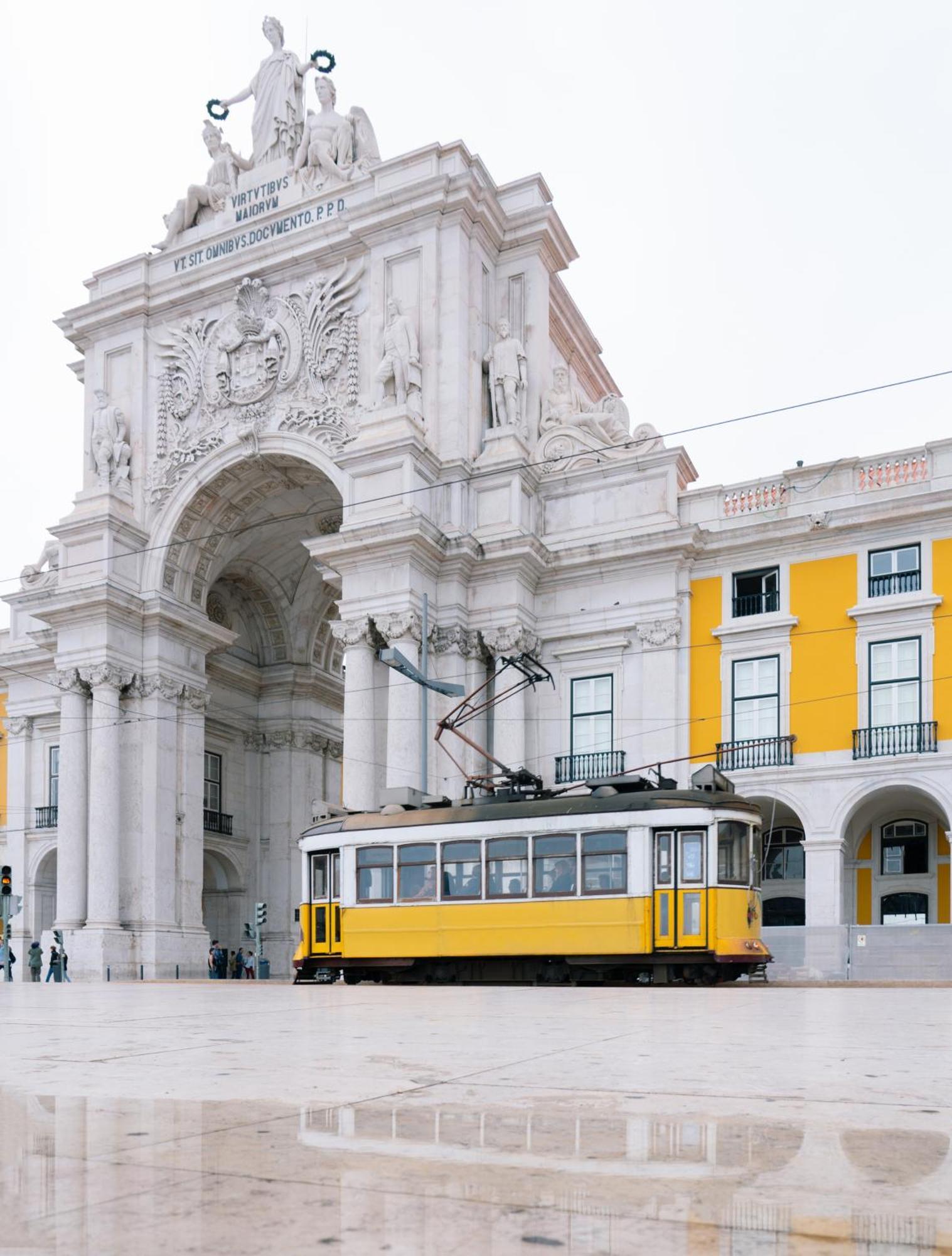 Park & Hotel Lisboa