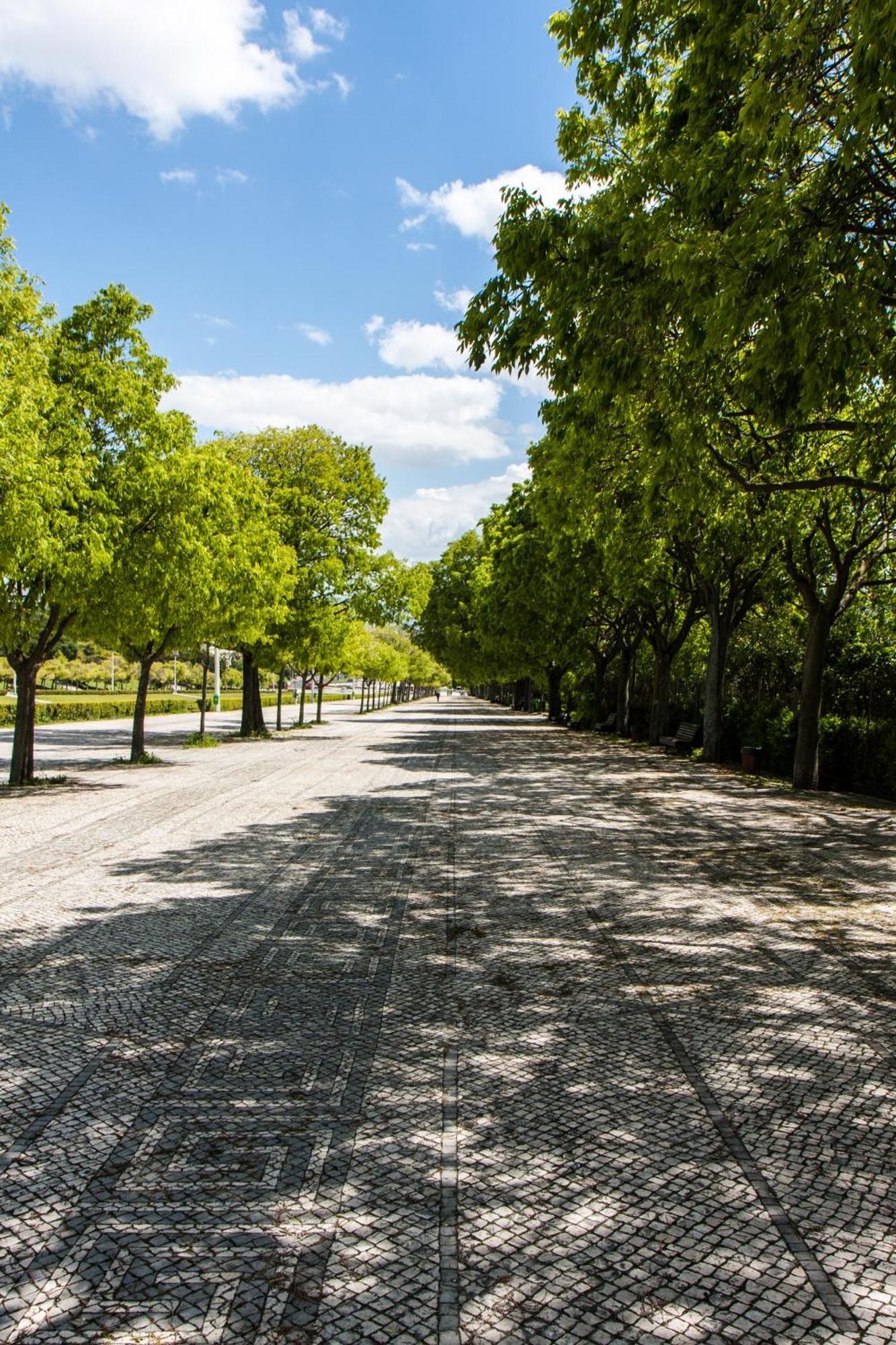 Hotel Park & Lisboa