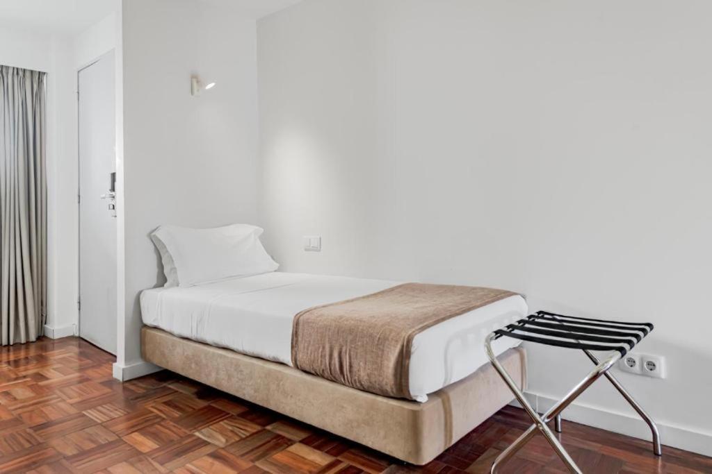 Hotel Park & Lisboa
