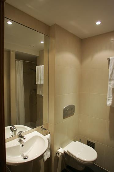 Hotel Park & Lisboa